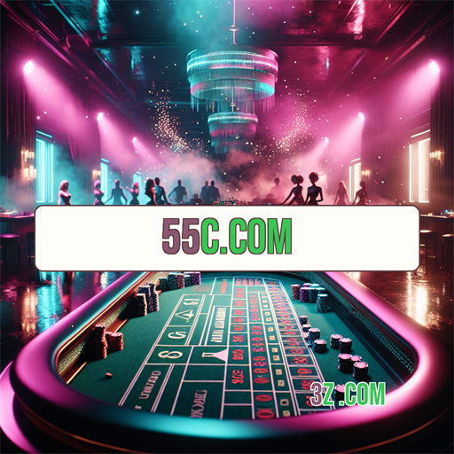 Entre no Mundo Empolgante do Casino no 55C.com