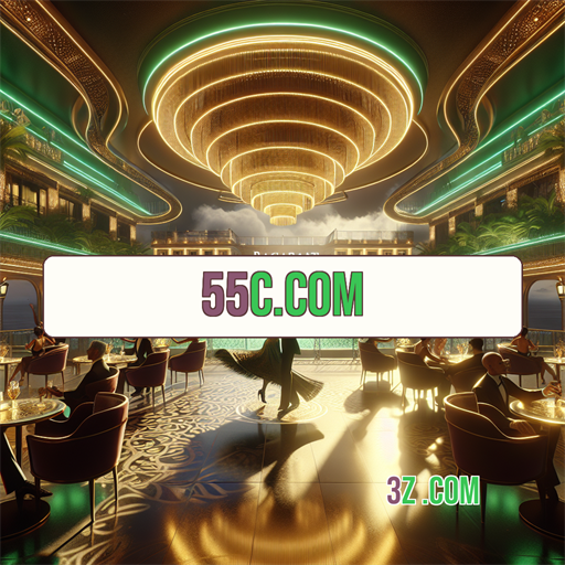 Segurança e Diversão: A Faceta Confiavel do 55C.com