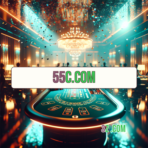 Experiência Única na Plataforma de Jogos 55C.com