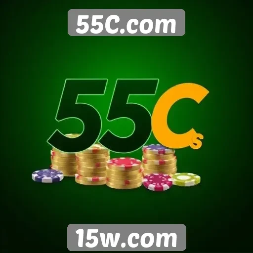 Principais jogos disponíveis em 55C.com
