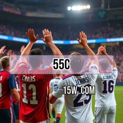 55C.com: O Melhor Portal para Jogar Bingo Online no Brasil